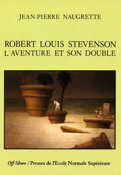 Robert Louis Stevenson