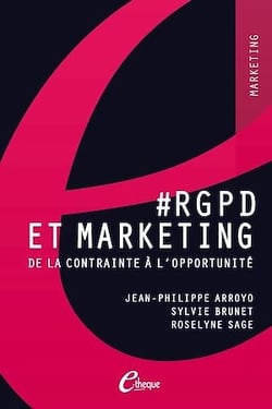 #RGPD et Marketing. De la contrainte à l’opportunité