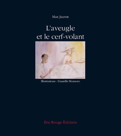 L'aveugle et le cerf-volant