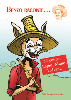 Benzo raconte…