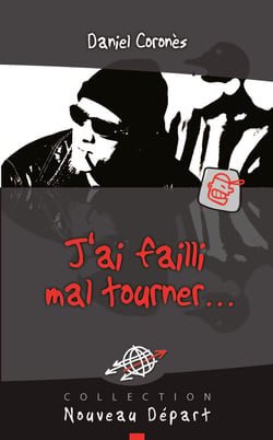 Jai failli mal tourner