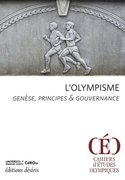L'olympisme - Genèse, principes et gouvernance