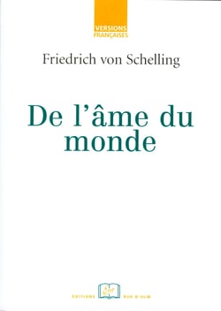 De l'âme du monde