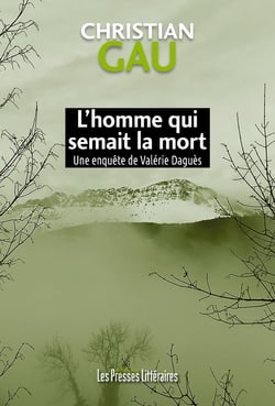 L'homme qui semait la mort