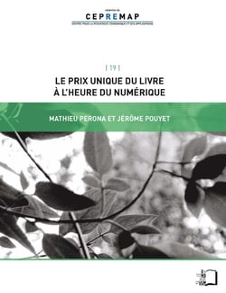 Le Prix unique du livre à l'heure du numérique