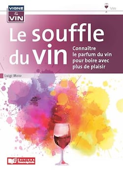 Le souffle du vin