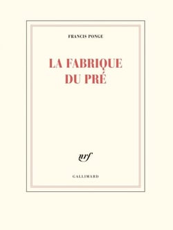 La fabrique du pré