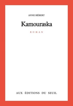 Kamouraska