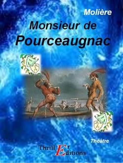 Monsieur de Pourceaugnac