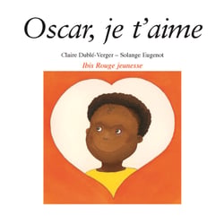 Oscar, je t'aime