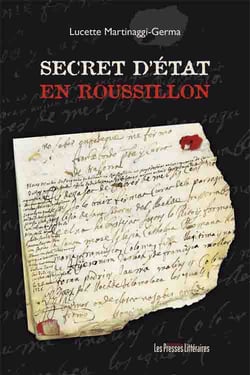Secret d'état en Roussillon