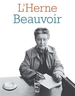 Cahier de L'Herne N°100 : Simone de Beauvoir