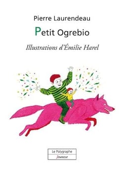 Petit Ogrebio