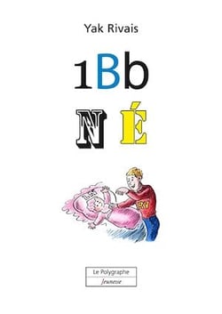1 Bb N É (Un bébé est né)
