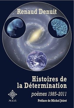 Histoires de la Détermination