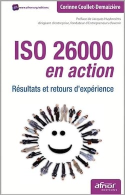 ISO 26000 en action - Résultats et retours d'expérience