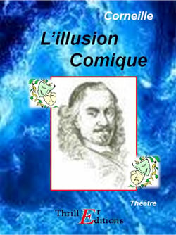 L'illusion comique