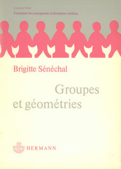 Groupes et géométries