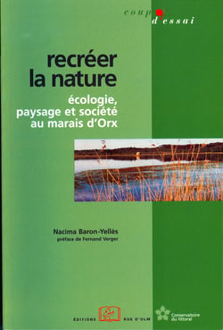 Recréer la nature