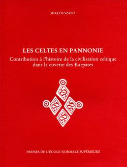 Les Celtes en Pannonie