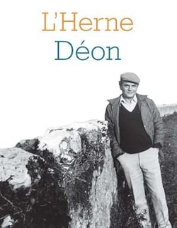 Cahier de L'Herne n° 91 : Déon