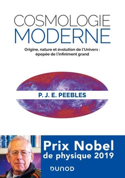 Cosmologie moderne - Origine, nature et évolution de l'Univers : épopée de l'infiniment grand