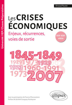 Les crises économiques XIXe-XXIe