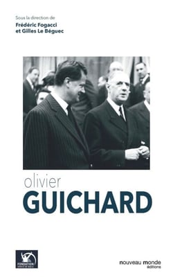 Olivier Guichard