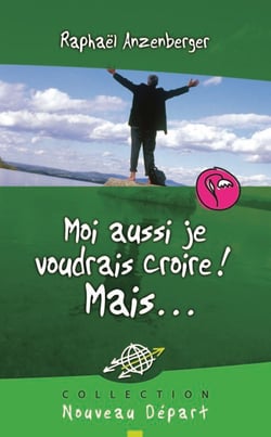 Moi aussi je voudrais croire ! Mais…