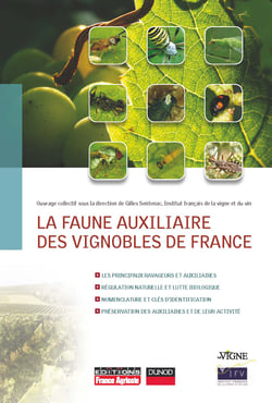 La faune auxiliaire des vignobles de France - Dans le secret de la relation homme/cheval - 1e édition