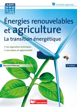 Energies renouvelables et agriculture - Les sols agricoles