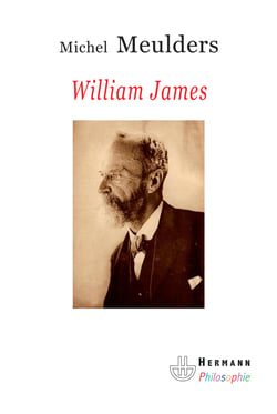 William James - Penseur libre