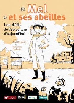 Mel et ses abeilles : Les défis de l'apiculture d'aujourd'hui