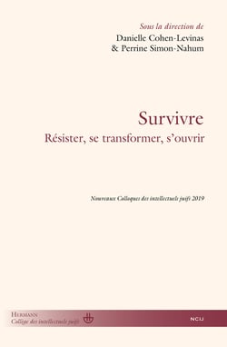 Survivre - Résister, se transformer, s'ouvrir