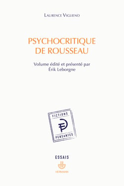 Psychocritique de Rousseau