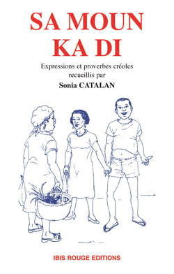 Sa moun ka di