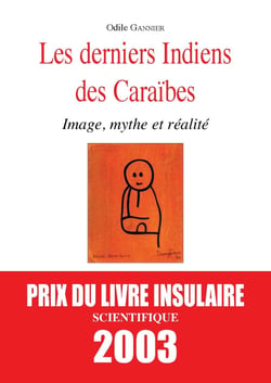 Les derniers Indiens des Caraïbes