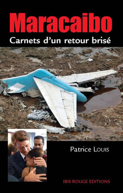 Maracaibo, carnets d'un retour brisé
