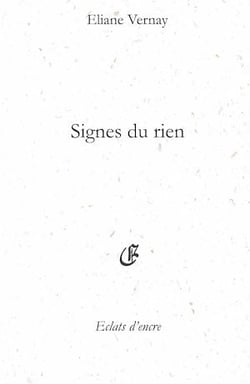 Signe du rien