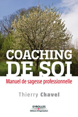 Coaching de soi - Manuel de sagesse professionnelle
