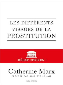 Les différents visages de la prostitution - Débat citoyen