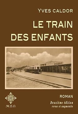Le train des enfants
