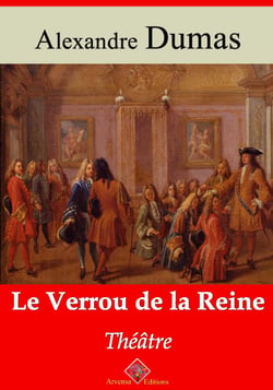 Le Verrou de la reine – suivi d'annexes - Nouvelle édition 2019