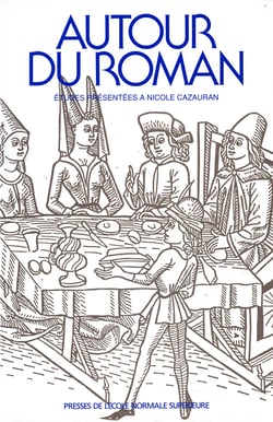 Autour du roman