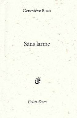 Sans larme