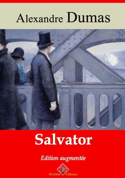 Salvator – suivi d'annexes - Nouvelle édition 2019