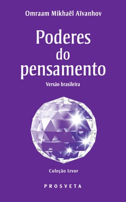 Poderes do pensamento - Versão brasileira