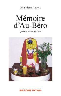 Mémoire d'Au-Béro