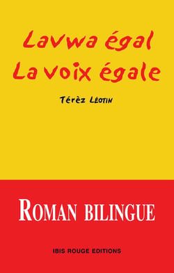 La voix égale - Lavwa egal