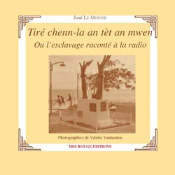 Tiré chenn-la an tèt an mwen